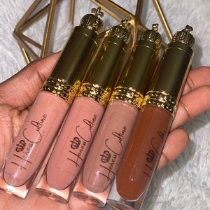 Lip Gloss Set